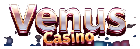 venus casino logo