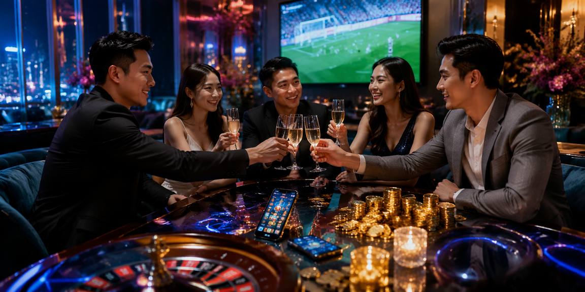 venus casino Mega Sic Bo