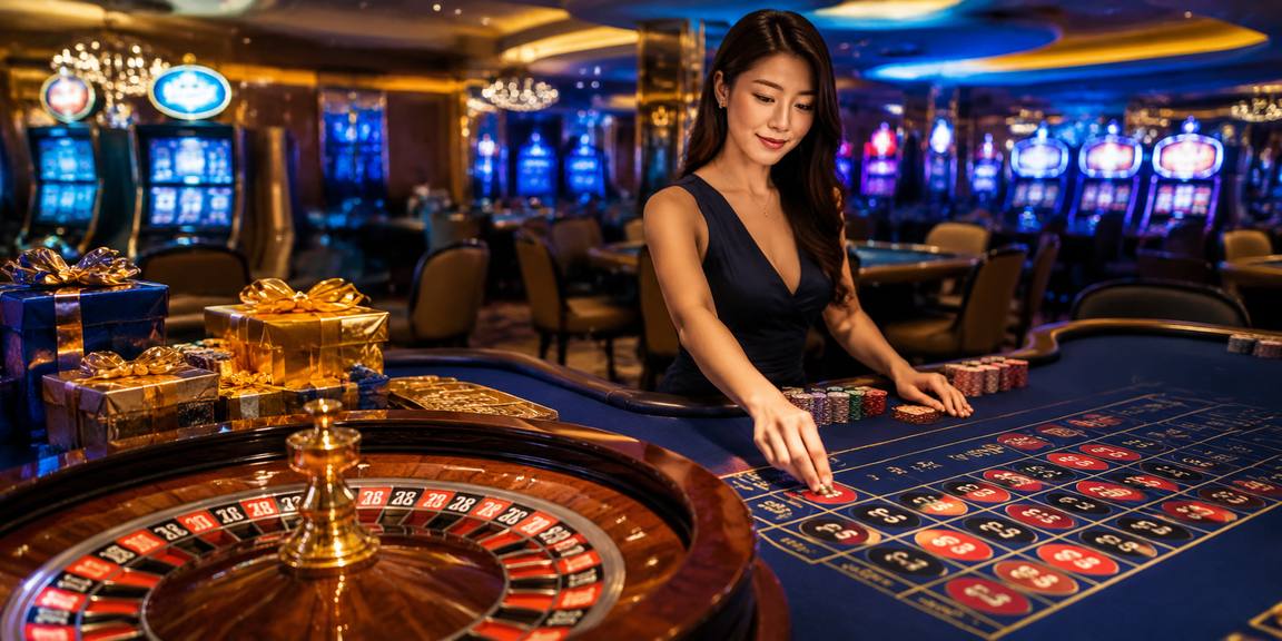 venus casino Sảnh Live Casino Mà Chúng Tôi Xây Cho Việt Nam