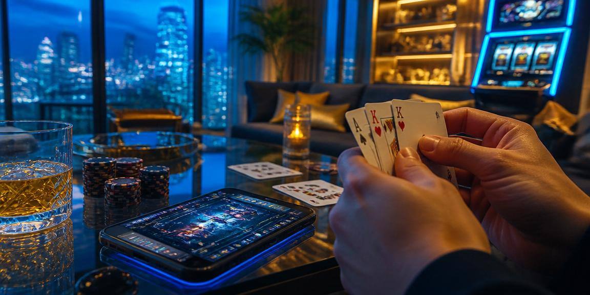 venus casino Slots